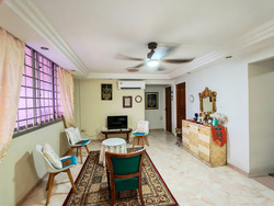 Blk 150 Eunos Spring (Bedok), HDB 4 Rooms #553363431